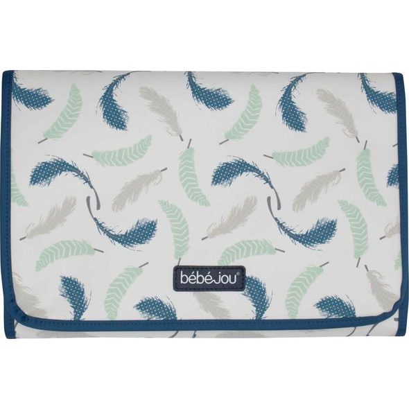 BEBE JOU LUXUSNÍ PŘEBALOVACÍ TAŠKA - PŘEBALOVACÍ TAŠKY - KOČÁRKY A PŘÍSLUŠENSTVÍ