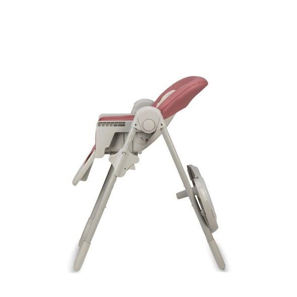 MOMI JÍDELNÍ ŽIDLIČKA MOMI GOJO RŮŽOVÁ - JÍDELNÍ POTŘEBY - KRMENÍ