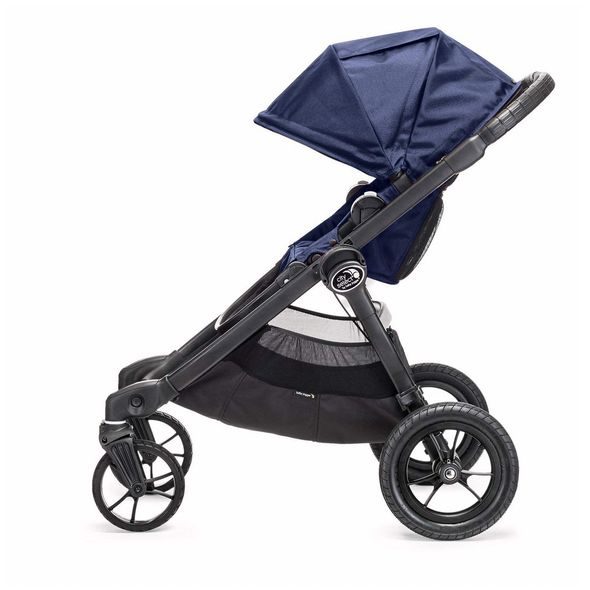 BABY JOGGER CITY SELECT - SPORTOVNÍ KOČÁRKY - KOČÁRKY A PŘÍSLUŠENSTVÍ