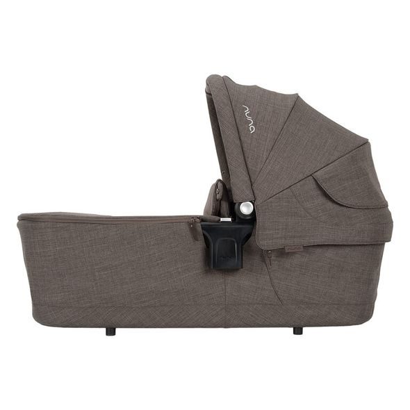 NUNA TRIV™ LX + LYTL™ + ZIMNÍ SADA CHESTNUT - KOMBINACE S PŘÍSLUŠENSTVÍM - KOČÁRKY A PŘÍSLUŠENSTVÍ