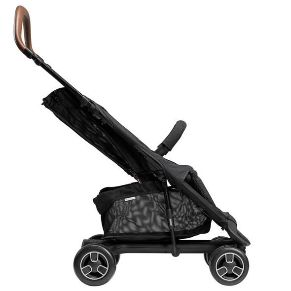 NUNA PEPP NEXT CAVIAR - GOLFOVÉ KOČÁRKY - KOČÁRKY A PŘÍSLUŠENSTVÍ