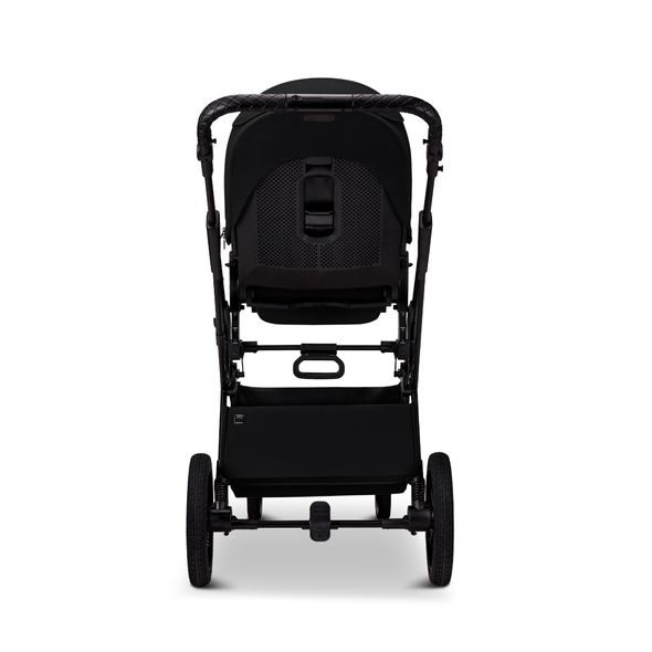 MOON CIAO KOMBI SET - ONYX - KOMBINACE S PŘÍSLUŠENSTVÍM - KOČÁRKY A PŘÍSLUŠENSTVÍ