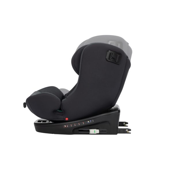 BEBECONFORT EVOLVEFIX 360 I-SIZE AUTOSEDAČKA TINTED BLACK - AUTOSEDAČKY 0-36KG - AUTOSEDAČKY A PŘÍSLUŠENSTVÍ