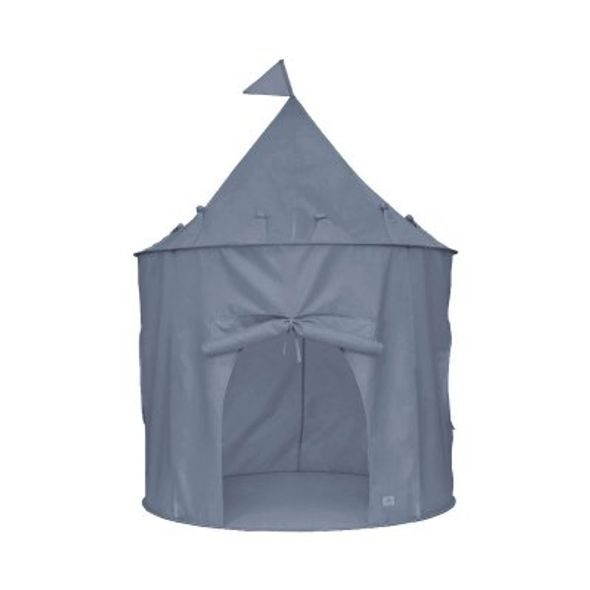 3 SPROUTS DĚTSKÝ STAN RECYCLED TRADEWINDS BLUE - HRACÍ DOMEČKY - SPINKÁNÍ