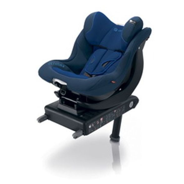 CONCORD ULTIMAX ISOFIX 2012 - AUTOSEDAČKY 0-18KG - AUTOSEDAČKY A PŘÍSLUŠENSTVÍ