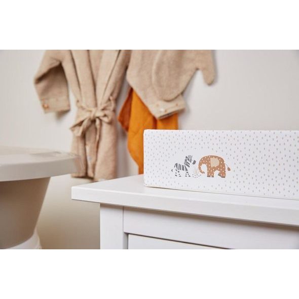 BEBE JOU TERMOVANIČKA CLICK STEPPE - VANIČKY PLASTOVÉ - KOUPÁNÍ A ZDRAVÍ