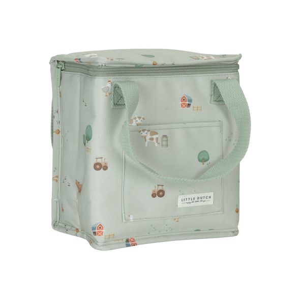 LITTLE DUTCH TERMOIZOLAČNÍ POUZDRO FARMA - TERMOOBALY A TERMOSKY - KRMENÍ