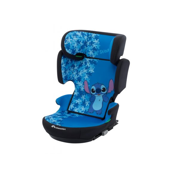 BEBECONFORT HERA I-FIX I-SIZE DISNEY AUTOSEDAČKA FUN STITCH - AUTOSEDAČKY 15-36KG - AUTOSEDAČKY A PŘÍSLUŠENSTVÍ