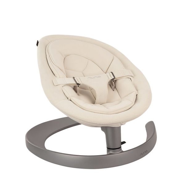 NUNA LEAF™ GROW CLOUD - LEHÁTKA A HOUPADLA - SPINKÁNÍ