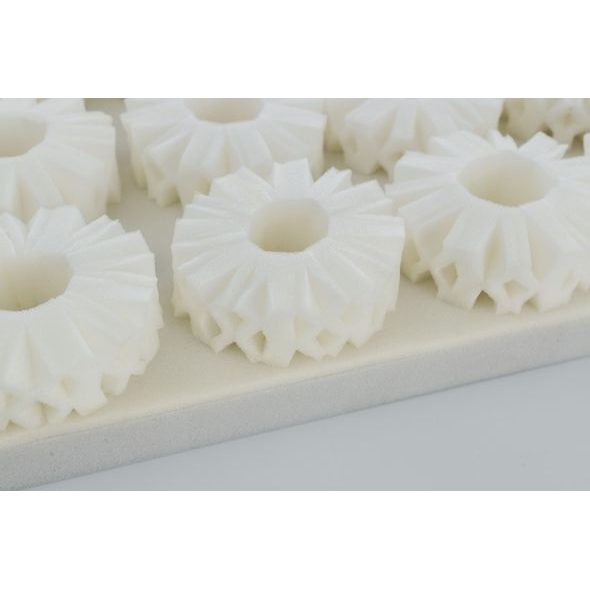 TRÄUMELAND MATRACE OCTASMART 70X140CM - MATRACE DO POSTÝLKY - SPINKÁNÍ