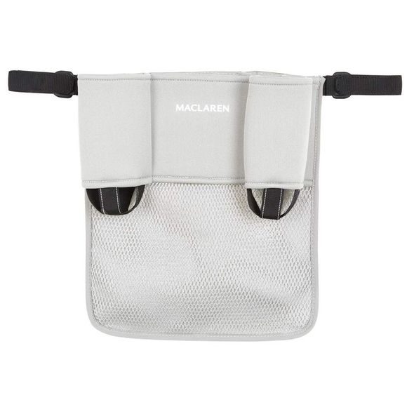 MACLAREN UNIVERZÁLNÍ ORGANIZÉR NA KOČÁRKY/TWIN 2017 - ORGANIZÉRY A KOŠÍKY - KOČÁRKY A PŘÍSLUŠENSTVÍ