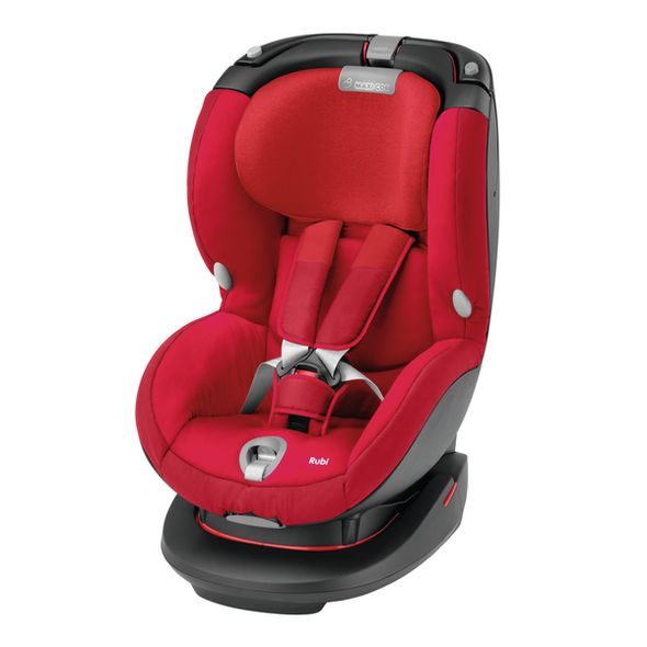 MAXI COSI RUBI 2013 - AUTOSEDAČKY 9-18KG - AUTOSEDAČKY A PŘÍSLUŠENSTVÍ