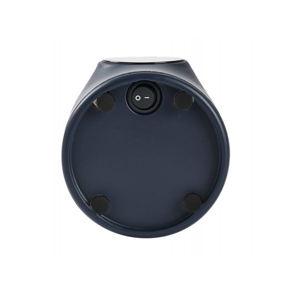 BEABA OHŘÍVAČKA KOJENECKÝCH LAHVÍ MILK NOMADE NIGHT BLUE - OHŘÍVAČKY MLÉKA A STRAVY - KRMENÍ