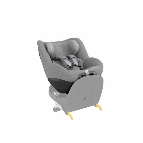 MAXI-COSI PEARL 360 PRO 2026 - AUTOSEDAČKY 9-18KG - AUTOSEDAČKY A PŘÍSLUŠENSTVÍ