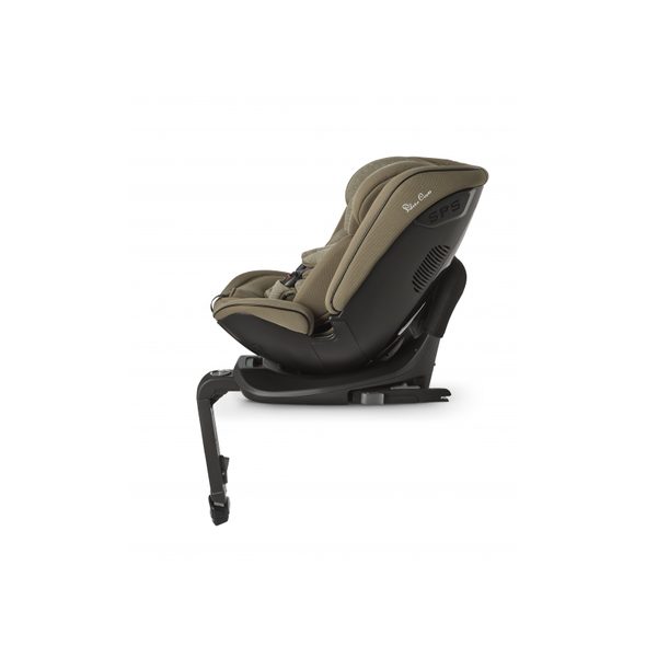 SILVER CROSS MOTION ALL SIZE 360 I-SIZE 2025 - AUTOSEDAČKY 0-36KG - AUTOSEDAČKY A PŘÍSLUŠENSTVÍ