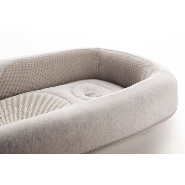 INGLESINA HNÍZDO WELCOME POD QUIET BEIGE - HNÍZDEČKA - SPINKÁNÍ