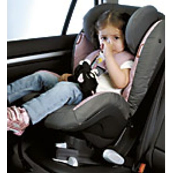 BESAFE IZI COMFORT X3 2014 - AUTOSEDAČKY 9-18KG - AUTOSEDAČKY A PŘÍSLUŠENSTVÍ