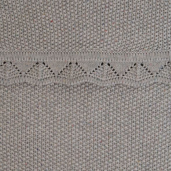 LODGER DREAMER TRIBE FANCY MIST - DĚTSKÉ DEKY PRO MIMINKA - SPINKÁNÍ