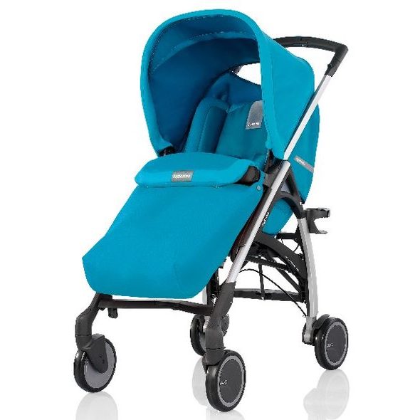 INGLESINA AVIO LINE SPORTOVNÍ ALL OVER 2012 - GOLFOVÉ KOČÁRKY - KOČÁRKY A PŘÍSLUŠENSTVÍ