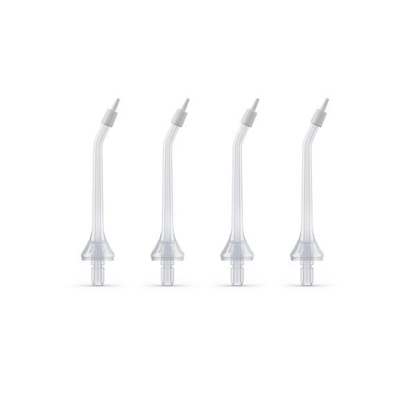 TRUELIFE AQUAFLOSS L-SERIES JETS PERIODONTAL 4 PACK - ZUBNÍ KARTÁČKY A PASTY - KOUPÁNÍ A ZDRAVÍ
