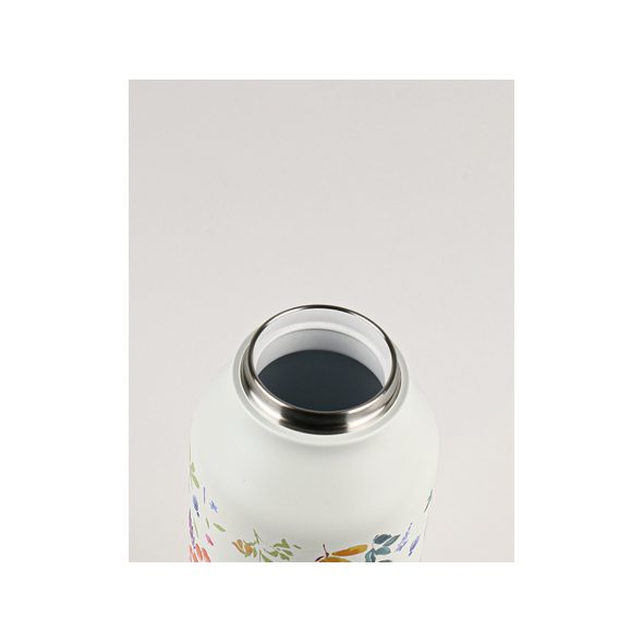 RUNBOTT TERMOLÁHEV MII 600 ML LEAVES - TERMOOBALY A TERMOSKY - KRMENÍ