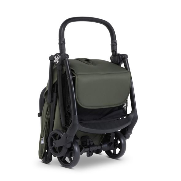 MAST M.1X KOČÁREK GREEN 2026 - GOLFOVÉ KOČÁRKY - KOČÁRKY A PŘÍSLUŠENSTVÍ