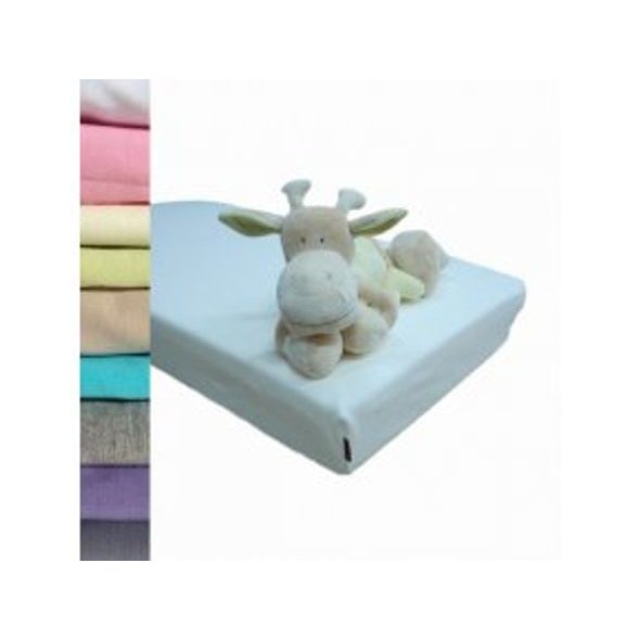 AESTHETIC PROSTĚRADLO SOFT 70X140CM - PROSTĚRADLA - SPINKÁNÍ