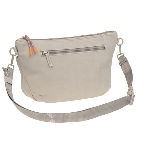 LÄSSIG GREEN LABEL BUGGY BUM BAG HUMUS - LEDVINKY - KOČÁRKY A PŘÍSLUŠENSTVÍ