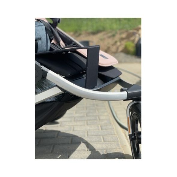 KIDILOO POLOHOVÁNÍ NOŽIČEK THULE URBAN GLIDE - PODLOŽKY DO KOČÁRKU - KOČÁRKY A PŘÍSLUŠENSTVÍ