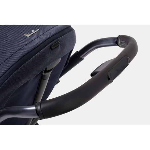 SILVER CROSS REEF KOČÁREK 2V1 NEPTUNE + SET PŘÍSLUŠENSTVÍ ZDARMA - DVOJKOMBINACE - KOČÁRKY A PŘÍSLUŠENSTVÍ