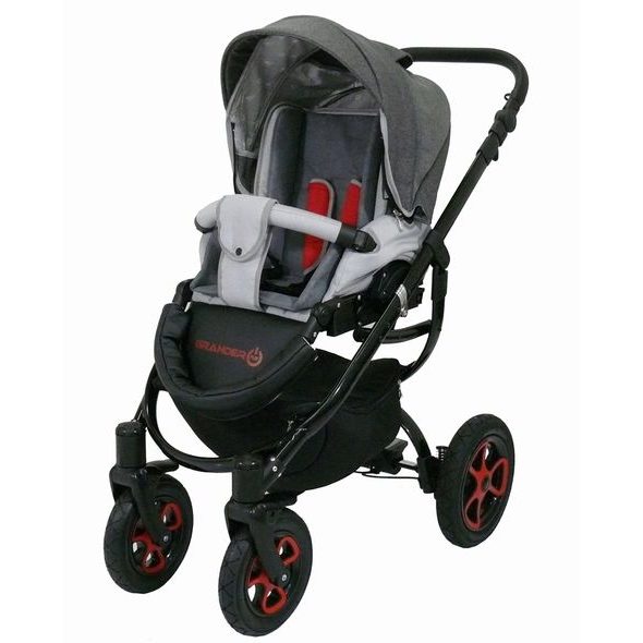 DEPEMO NGPL GRANDER PLAY - VÝPRODEJ - OUTLET