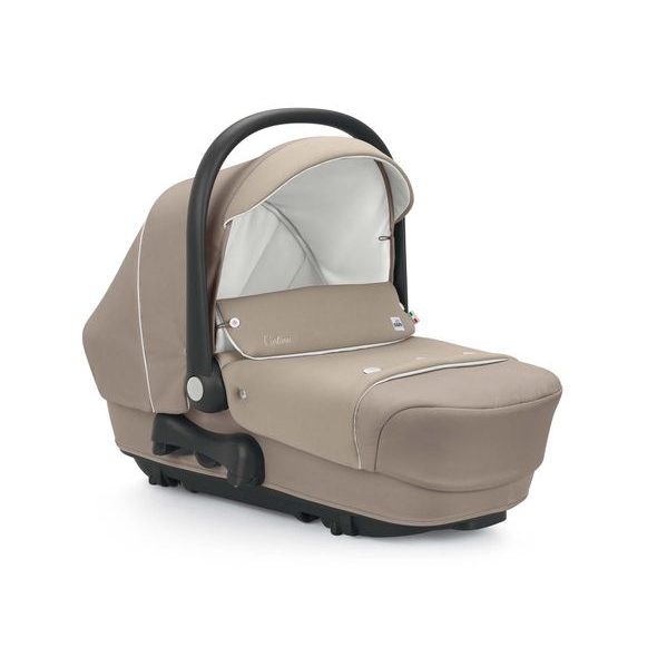 CAM CORTINA X3 TRIS EVOLUTION 2017 - TROJKOMBINACE - KOČÁRKY A PŘÍSLUŠENSTVÍ