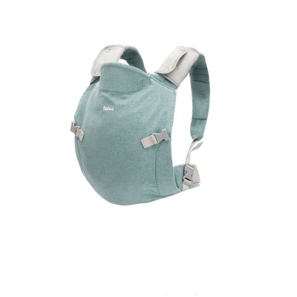 FILLIKID NOSÍTKO NATURAL ICE BLUE - NOSÍTKA - NOŠENÍ & SPORT