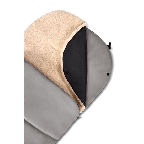 MOON FUSAK - GHOST - FUSAKY DO KOČÁRKU - KOČÁRKY A PŘÍSLUŠENSTVÍ