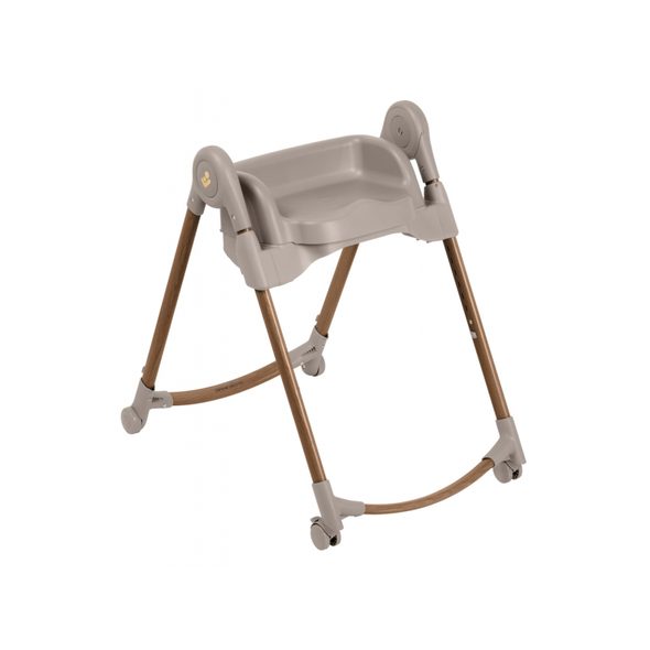 MAXI-COSI MINLA PLUS ŽIDLIČKA ROSTOUCÍ ELEGANCE BEIGE - VYSTAVENO - JÍDELNÍ ŽIDLIČKY PLASTOVÉ - KRMENÍ