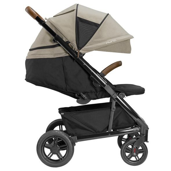 NUNA TAVO NEXT TIMBER - SPORTOVNÍ KOČÁRKY - KOČÁRKY A PŘÍSLUŠENSTVÍ