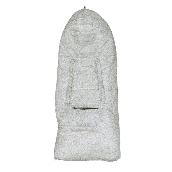 LODGER WRAPPER TASLON DRIZZLE - ZAVINOVAČKY - SPINKÁNÍ