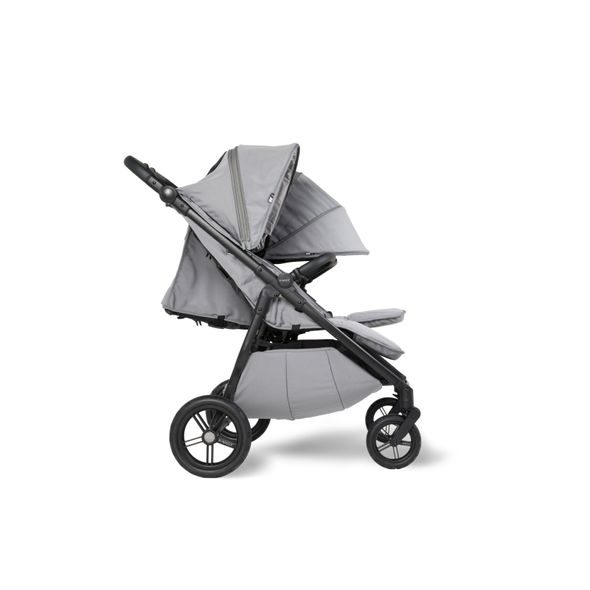 MAST M.TWIN X KOČÁREK (HP), KOALA 2024 - KOČÁRKY PRO DVOJČATA - KOČÁRKY A PŘÍSLUŠENSTVÍ