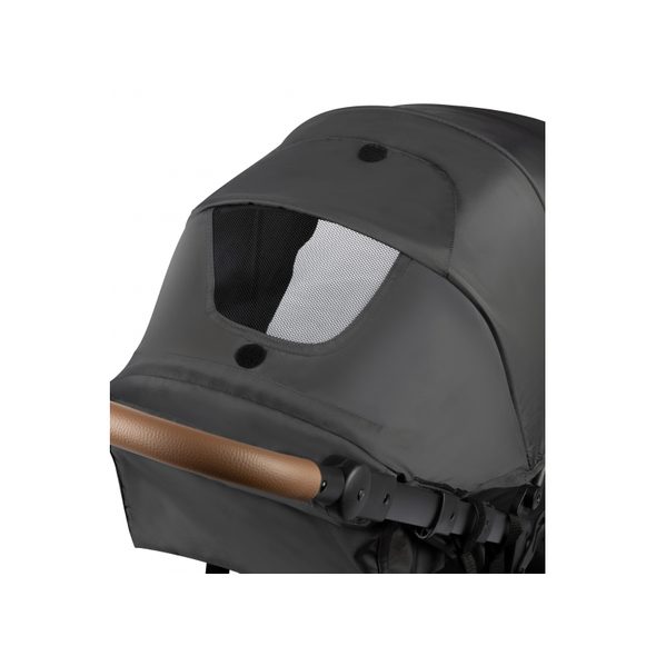 BEBECONFORT CLOUDY KOČÁREK MINERAL GRAPHITE - SPORTOVNÍ KOČÁRKY - KOČÁRKY A PŘÍSLUŠENSTVÍ