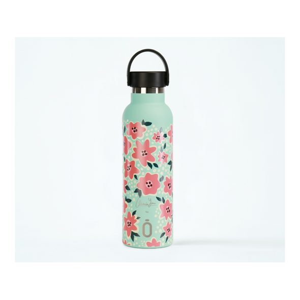 RUNBOTT TERMOLÁHEV 600 ML HARMONY - TERMOOBALY A TERMOSKY - KRMENÍ