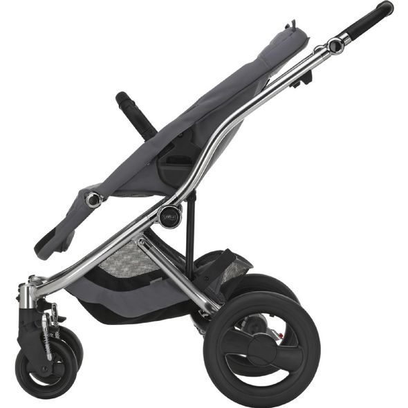 BRITAX RÖMER KOČÁREK AFFINITY 2 (PODVOZEK SE SPORTOVNÍ NÁSTAVBOU) - PODVOZKY - KOČÁRKY A PŘÍSLUŠENSTVÍ