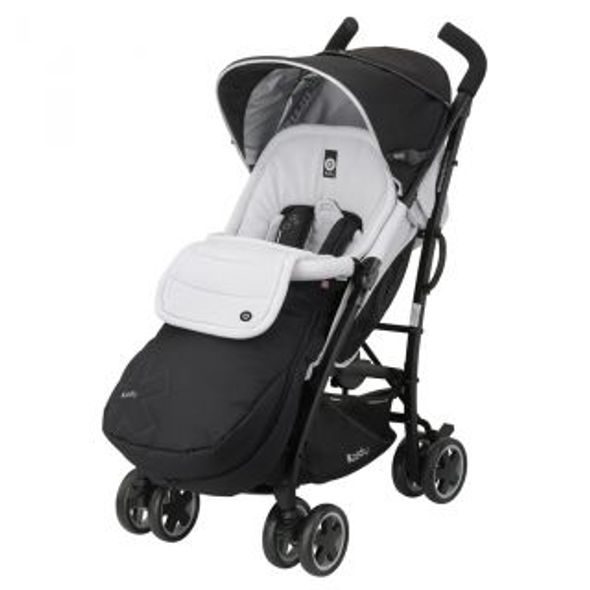 KIDDY FUSAK MIX´N MATCH - FUSAKY DO KOČÁRKU - KOČÁRKY A PŘÍSLUŠENSTVÍ