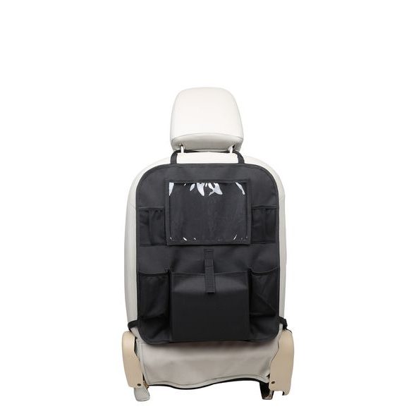 PETITE&MARS ORGANIZÉR NA ZADNÍ SEDADLO TABLET - KAPSÁŘE A ORGANIZÉRY - AUTOSEDAČKY A PŘÍSLUŠENSTVÍ