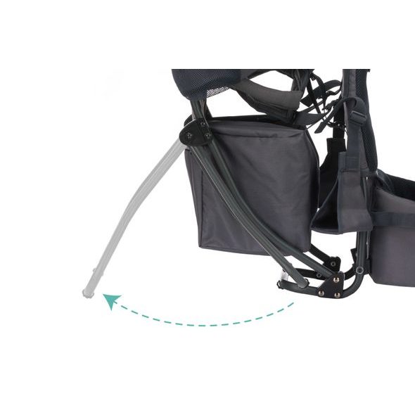 FILLIKID KROSNA NA DÍTĚ ELITE GREY - KROSNY - NOŠENÍ & SPORT