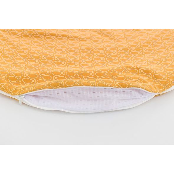 TRÄUMELAND SPACÍ PYTEL 3 DÍLNÝ SET LIEBMICH FISCHE GOLD 50/56 - SPACÍ PYTLE - SPINKÁNÍ