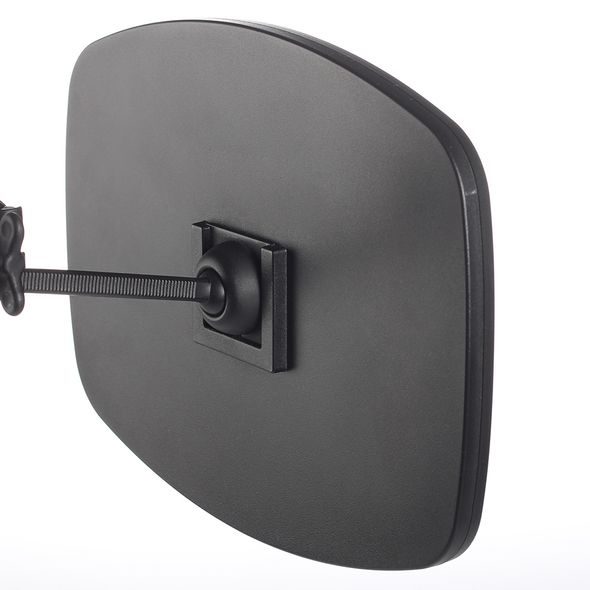 REER BEZPEČNOSTNÍ ZRCÁTKO BABYVIEW EXTRA VELKÉ - ZRCÁTKA DO AUTA - AUTOSEDAČKY A PŘÍSLUŠENSTVÍ