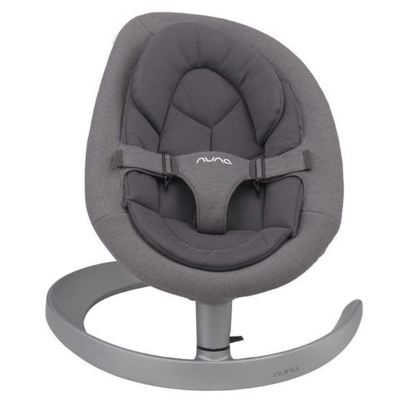 NUNA LEAF GROW IRON - LEHÁTKA A HOUPADLA - SPINKÁNÍ