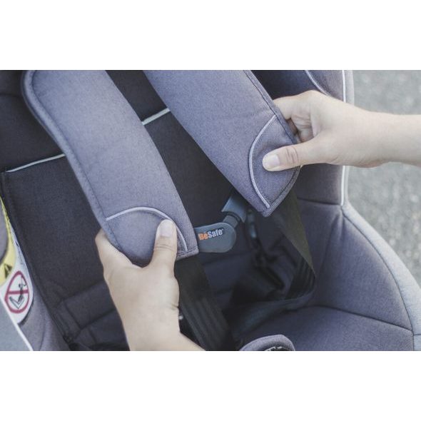 BESAFE BELT GUARD - AUTODOPLŇKY RŮZNÉ - AUTOSEDAČKY A PŘÍSLUŠENSTVÍ