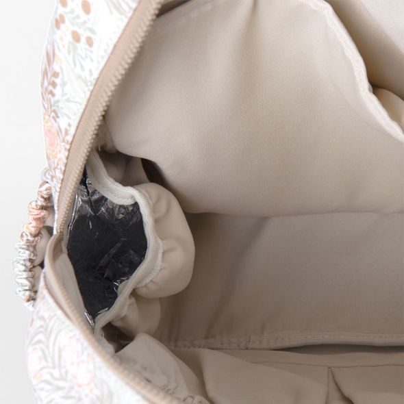 SUAVINEX SUAVINEX POETRY BATŮŽEK VELKÝ - KVĚTINOVÝ - PŘEBALOVACÍ BATOHY - KOČÁRKY A PŘÍSLUŠENSTVÍ