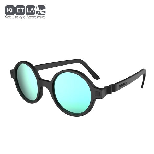 KIETLA CRAZYG-ZAG SLUNEČNÍ BRÝLE ROZZ 6-9 LET - SLUNEČNÍ BRÝLE - PRO DĚTI